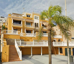 Casa Cinco Limones - La Carihuela Torremolinos